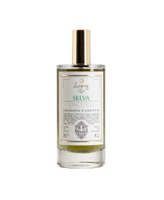 Logevy Firenze Selva Oscura Eco-Spray Інтер'єрні духи, Темний ліс - Написати відгук