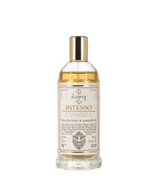 Logevy Firenze Intenso d'Ambra Eco-Spray Інтер'єрні духи, Магія Амбри - Написати відгук