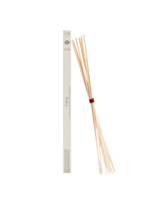 Logevy Firenze Bamboo Sticks for 100 ml Палички для аромадифузора - Написати відгук