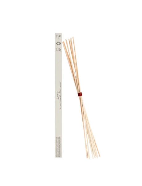 Logevy Firenze Bamboo Sticks for 100 ml Палички для аромадифузора