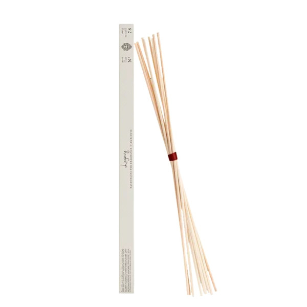 Logevy Firenze Bamboo Sticks for 100 ml Палички для аромадифузора