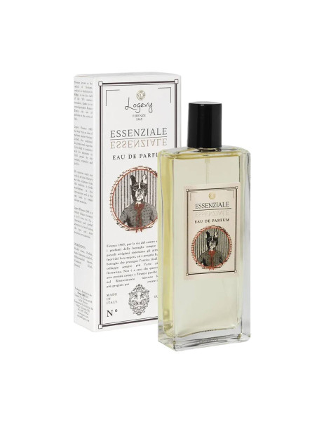 Logevy Firenze Essenziale Eau de Parfum Парфумована вода