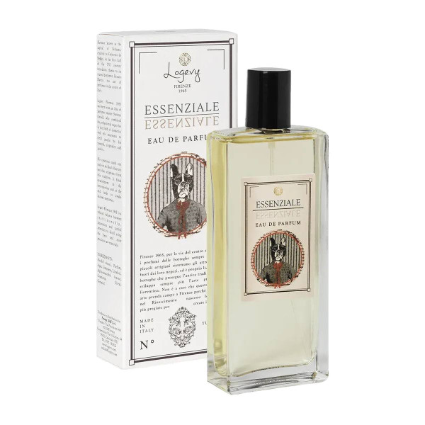 Logevy Firenze Essenziale Eau de Parfum Парфумована вода