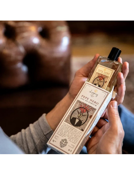 Logevy Firenze Ghirlandaio Eau de Parfum Парфумована вода