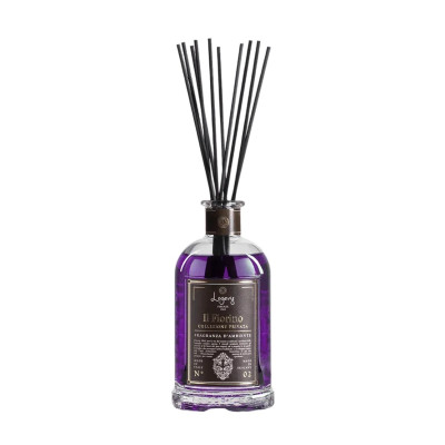 Logevy Firenze Il Fiorino Private Collection Аромадифузор