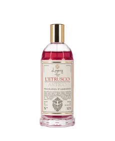 Logevy Firenze L'Etrusco Antico Eco-Spray Інтер'єрні духи, Стародавні Етруски - Написати відгук