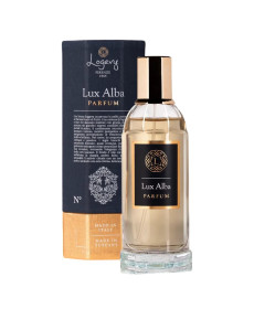 Logevy Firenze Lux Alba Parfum Парфуми Біле світло - Написати відгук