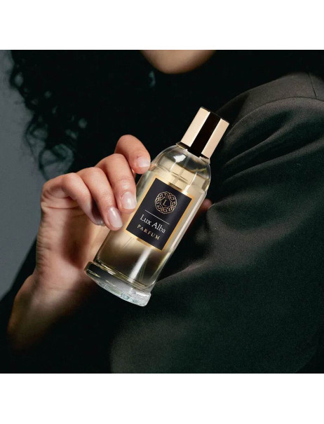 Logevy Firenze Lux Alba Parfum Парфуми Біле світло