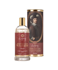 Logevy Firenze Seta Profumo Tessuti Парфум для текстилю, Шовк - Написати відгук