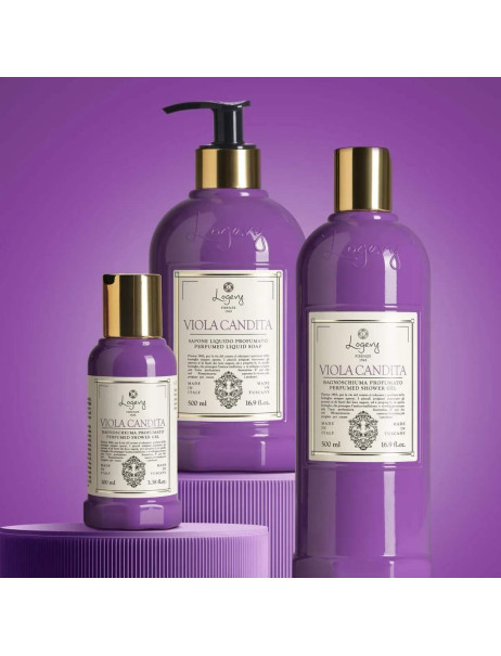 Bella Aura Gravity Reverse Body Serum