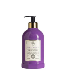 Logevy Firenze Viola Candita Sapone Liquido Парфумоване рідке мило, Цукатна Фіалка - Написати відгук