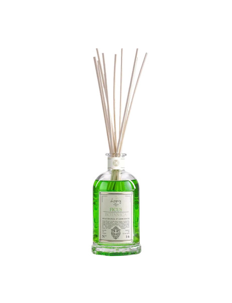 Logevy Firenze Ficus Botanica Аромадифузор, Фікус