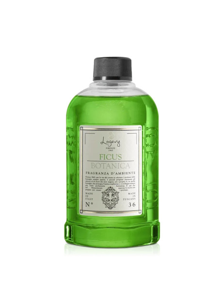 Logevy Firenze Ficus Botanica Аромадифузор, Фікус