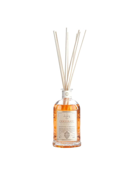 Logevy Firenze Cioccolato e Arancio Аромадифузор, Шоколад & Апельсин