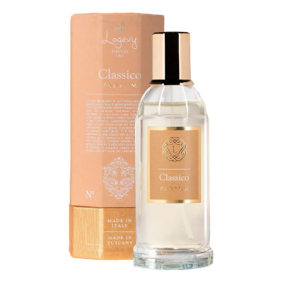 Logevy Firenze Classico Parfum Парфуми Класика