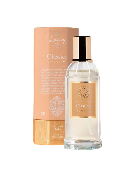 Logevy Firenze Classico Parfum Парфуми Класика