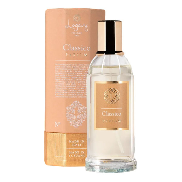 Logevy Firenze Classico Parfum Парфуми Класика