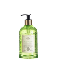 Logevy Firenze Fico Verde Sapone Liquido Парфумоване рідке мило, Зелений Інжир - Написати відгук