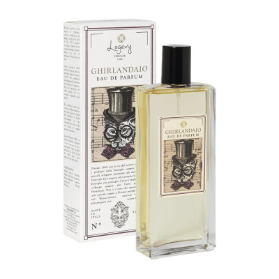 Logevy Firenze Ghirlandaio Eau de Parfum Парфумована вода
