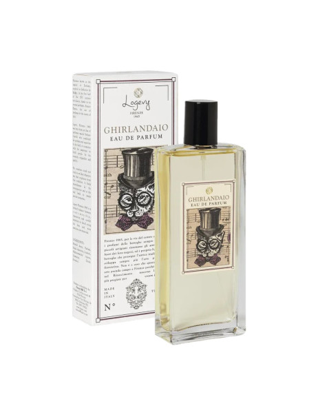 Logevy Firenze Ghirlandaio Eau de Parfum Парфумована вода