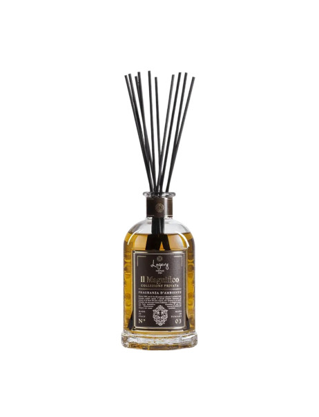 Logevy Firenze Il Magnifico Private Collection Аромадифузор