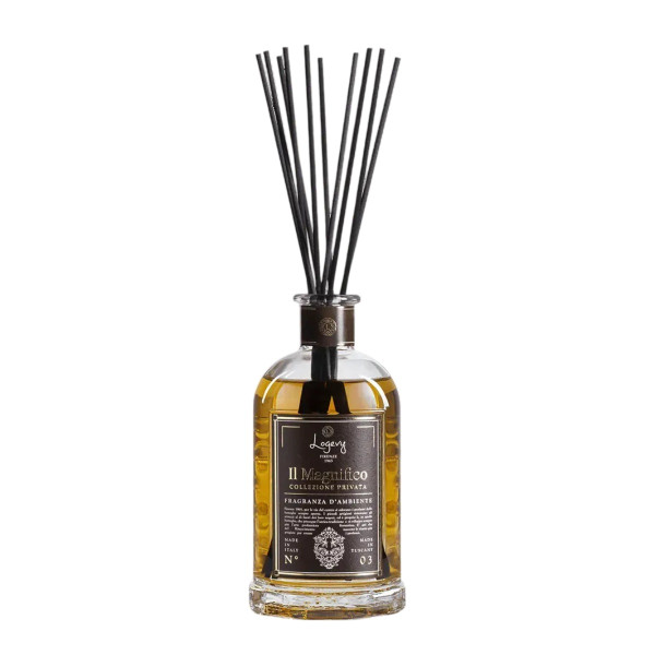 Logevy Firenze Il Magnifico Private Collection Аромадифузор