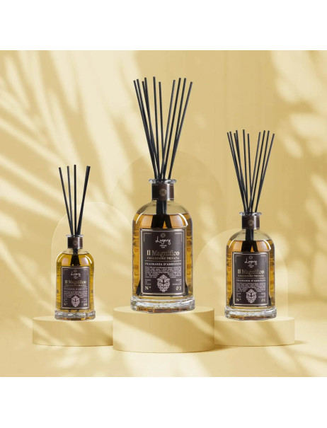 Logevy Firenze Il Magnifico Private Collection Аромадифузор