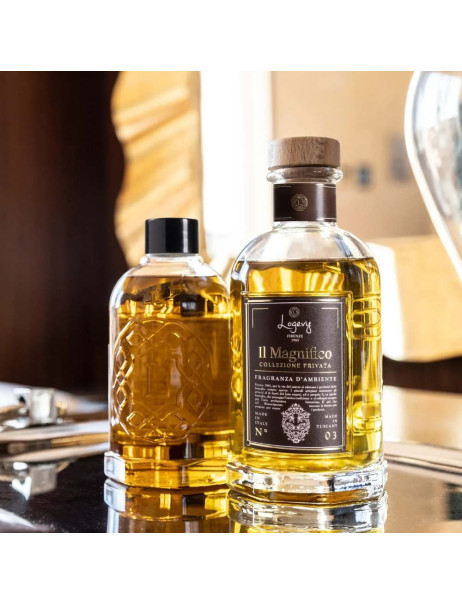 Logevy Firenze Il Magnifico Private Collection Аромадифузор