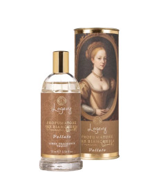 Logevy Firenze Velluto Profumo Tessuti Парфум для текстилю, Велюр - Написати відгук