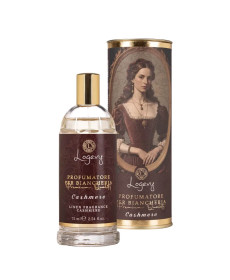 Logevy Firenze Cashmere Profumo Tessuti Парфум для текстилю, Кашемір - Написати відгук