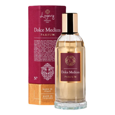 Logevy Firenze Dolce Medicea Parfum Парфум Солодка Медічі