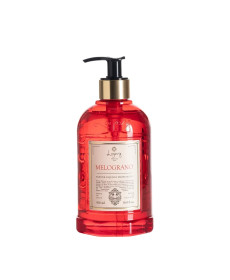 Logevy Firenze Melograno Sapone Liquido Парфумоване рідке мило, Гранатовий Еліксир - Написати відгук