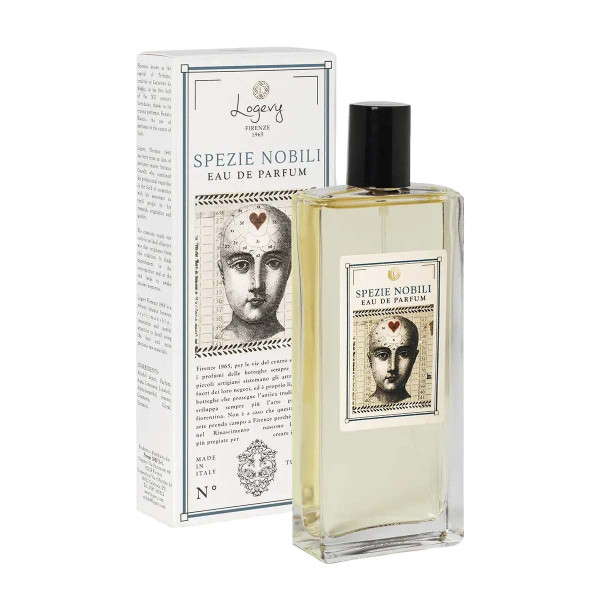 Logevy Firenze Spezie Nobili Eau de Parfum Парфумована вода