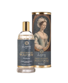 Logevy Firenze Cotone Profumo Tessuti Парфум для текстилю, Бавовна - Написати відгук