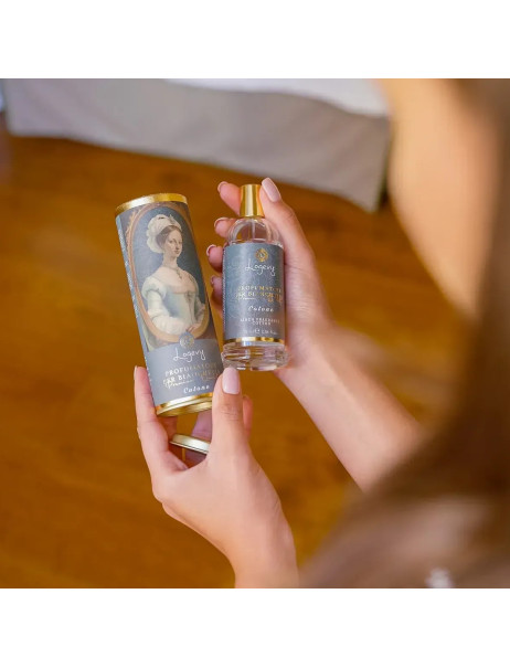 Logevy Firenze Cotone Profumo Tessuti Парфум для текстилю, Бавовна