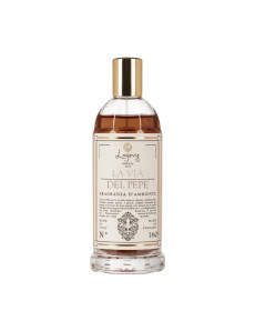 Logevy Firenze La Via Del Pepe Eco-Spray Інтер'єрні духи, Шлях перцю - Написати відгук