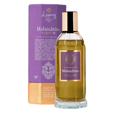 Logevy Firenze Malandrino Parfum Парфум Бешкетник