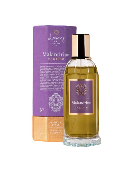 Logevy Firenze Malandrino Parfum Парфум Бешкетник