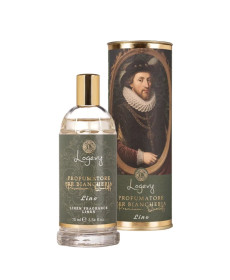 Logevy Firenze Lino Profumo Tessuti Парфум для текстилю, Льон - Написати відгук