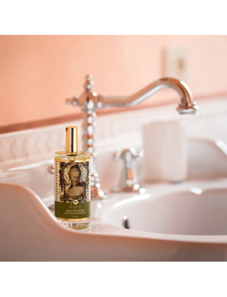 Logevy Firenze Lino Profumo Tessuti Парфум для текстилю, Льон