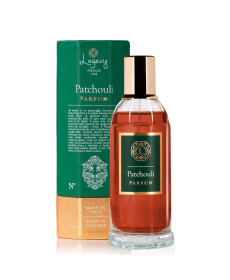 Logevy Firenze Patchouli Parfum Парфум Пачулі - Написати відгук
