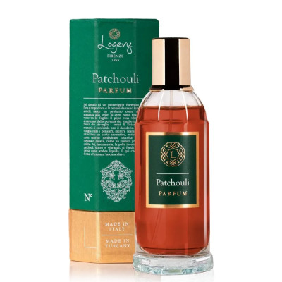 Logevy Firenze Patchouli Parfum Парфум Пачулі
