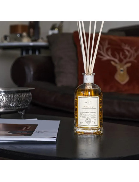 Logevy Firenze Tabacco Toscano Аромадифузор, Тосканський Тютюн