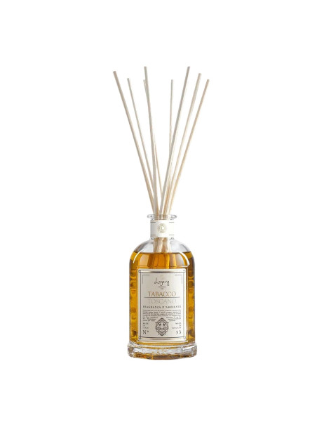 Logevy Firenze Tabacco Toscano Аромадифузор, Тосканський Тютюн