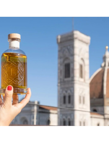 Logevy Firenze Tabacco Toscano Аромадифузор, Тосканський Тютюн