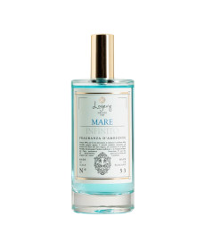 Logevy Firenze Mare Infinito Eco-Spray Інтер'єрні духи, Нескінченне Море - Написати відгук