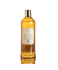 Logevy Firenze Macadamia Shower Gel Гель для душу, Макадамія - Написати відгук