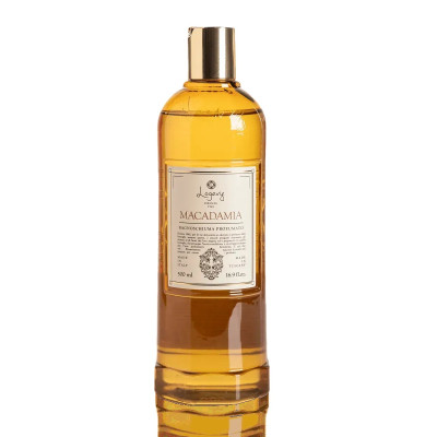 Logevy Firenze Macadamia Shower Gel Гель для душу, Макадамія