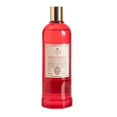 Logevy Firenze Melograno Shower Gel Гель для душа, Гранатовий Еліксир