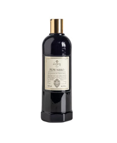 Logevy Firenze Pepe Nero Shower Gel Гель для душа, Чорний Перець - Написати відгук